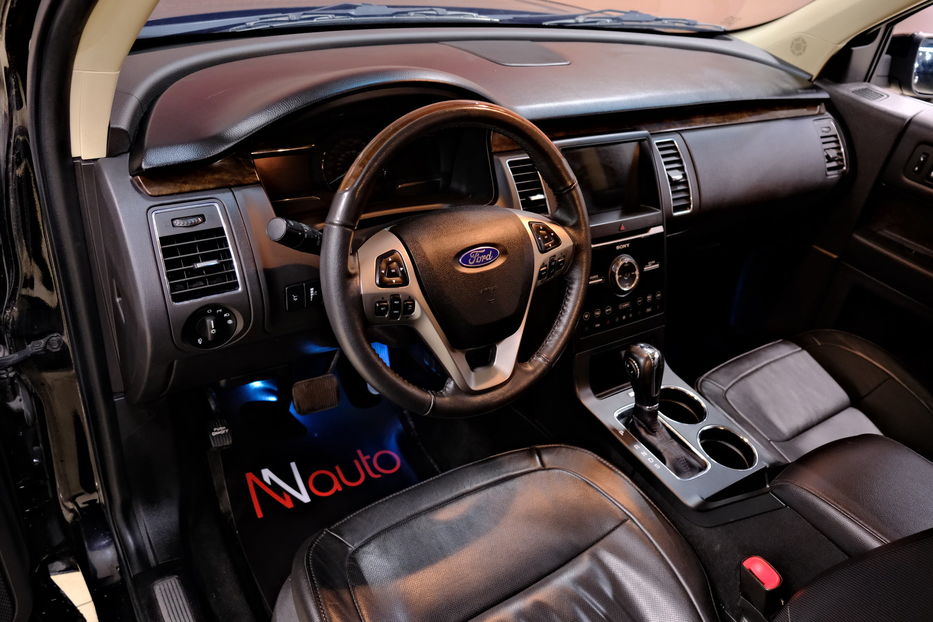 Продам Ford Flex 2019 года в Одессе