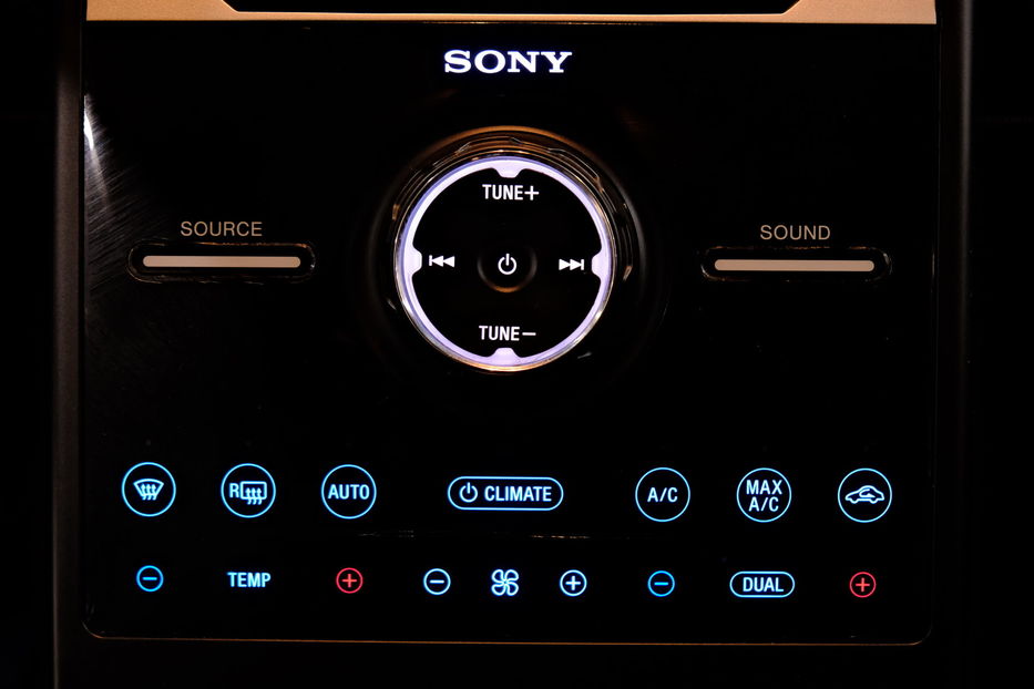 Продам Ford Flex 2019 года в Одессе