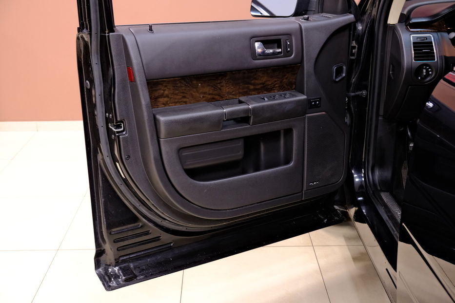 Продам Ford Flex 2019 года в Одессе