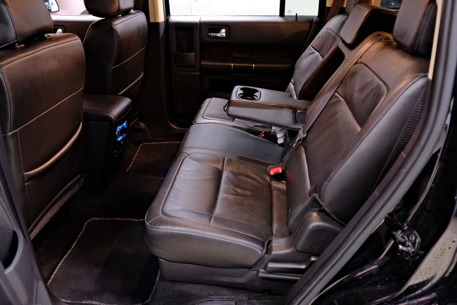 Продам Ford Flex 2019 года в Одессе