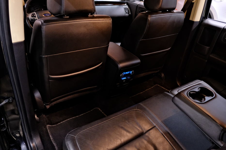 Продам Ford Flex 2019 года в Одессе