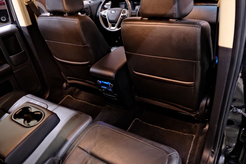 Продам Ford Flex 2019 года в Одессе