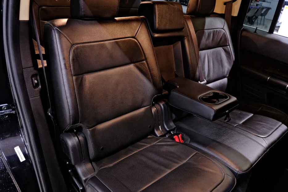 Продам Ford Flex 2019 года в Одессе