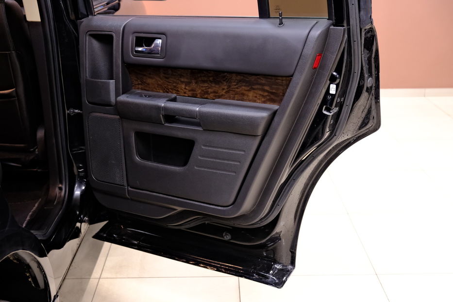 Продам Ford Flex 2019 года в Одессе