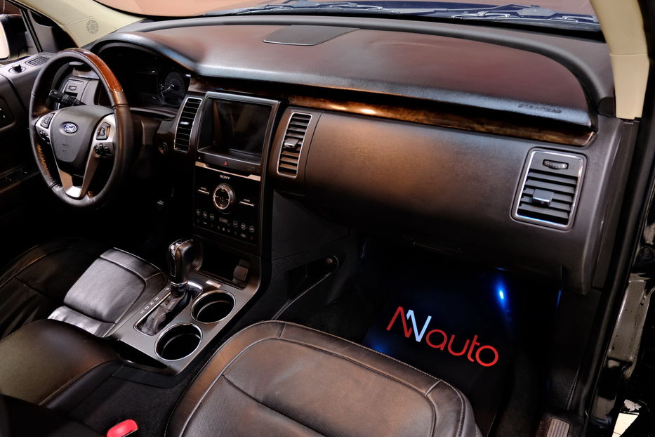 Продам Ford Flex 2019 года в Одессе