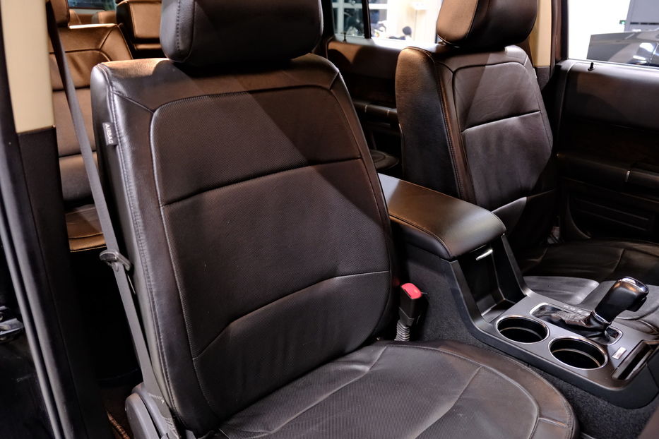 Продам Ford Flex 2019 года в Одессе