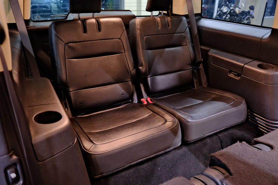 Продам Ford Flex 2019 года в Одессе