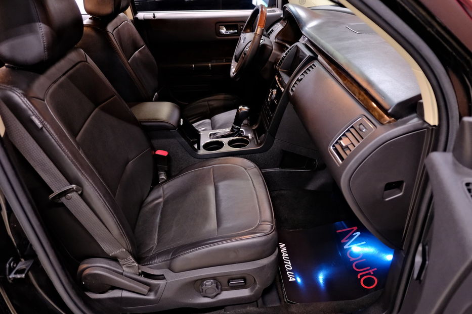 Продам Ford Flex 2019 года в Одессе