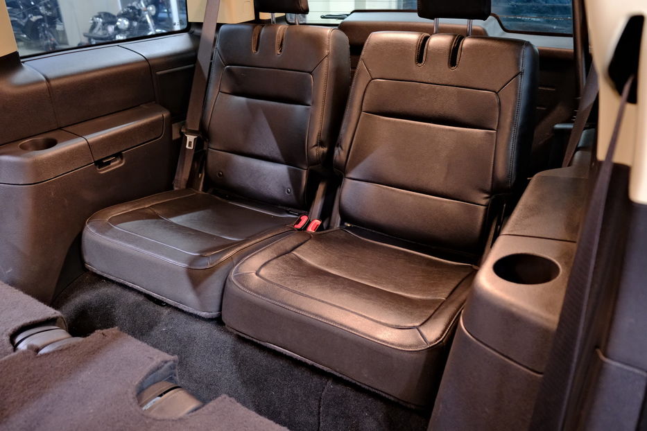 Продам Ford Flex 2019 года в Одессе