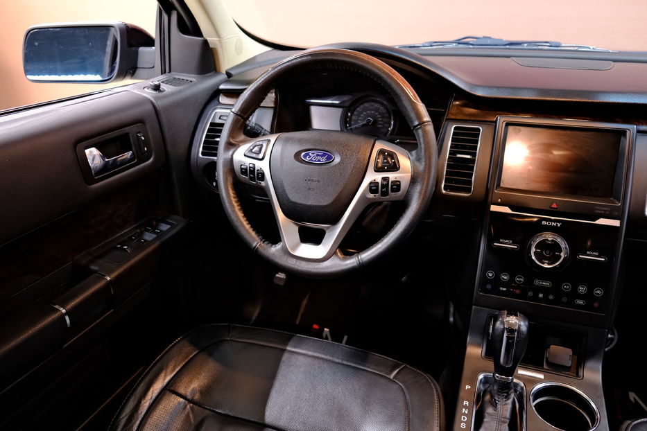 Продам Ford Flex 2019 года в Одессе