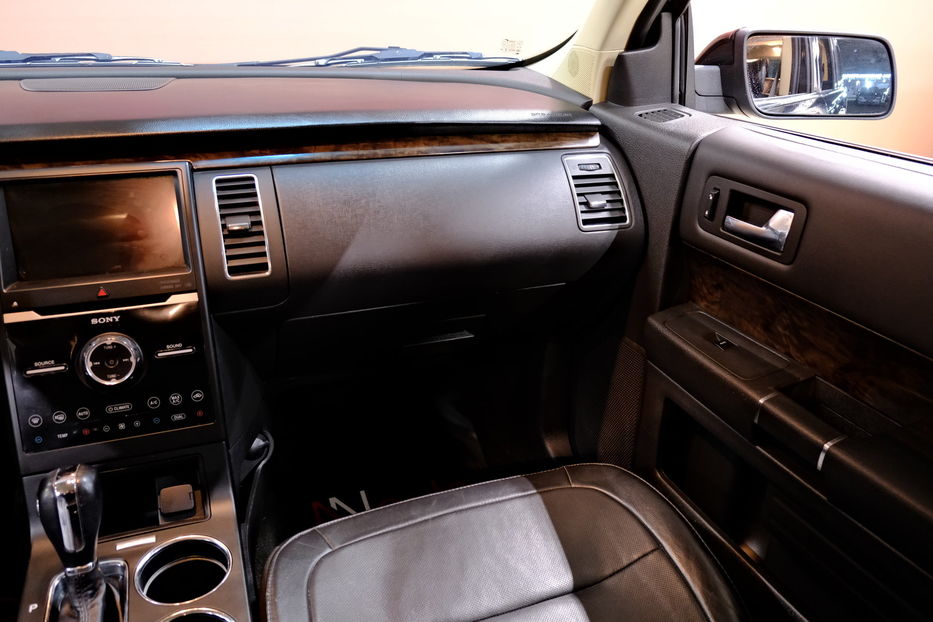 Продам Ford Flex 2019 года в Одессе