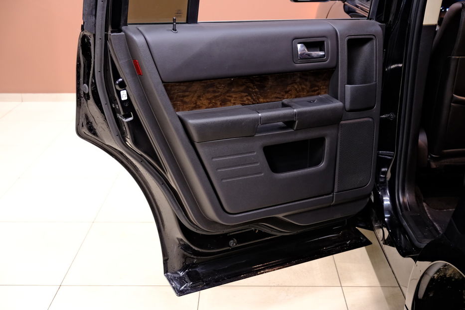 Продам Ford Flex 2019 года в Одессе