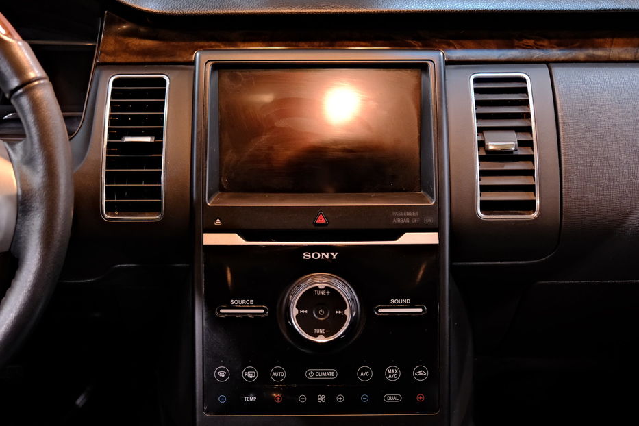 Продам Ford Flex 2019 года в Одессе