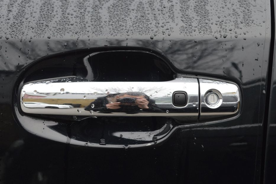 Продам Toyota Land Cruiser 200 2012 года в Одессе