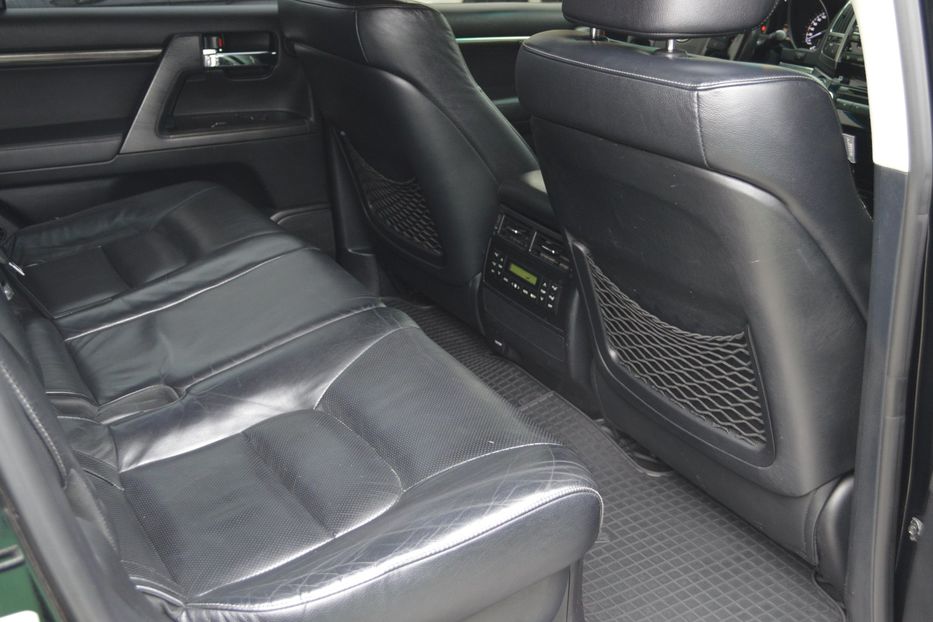 Продам Toyota Land Cruiser 200 2012 года в Одессе