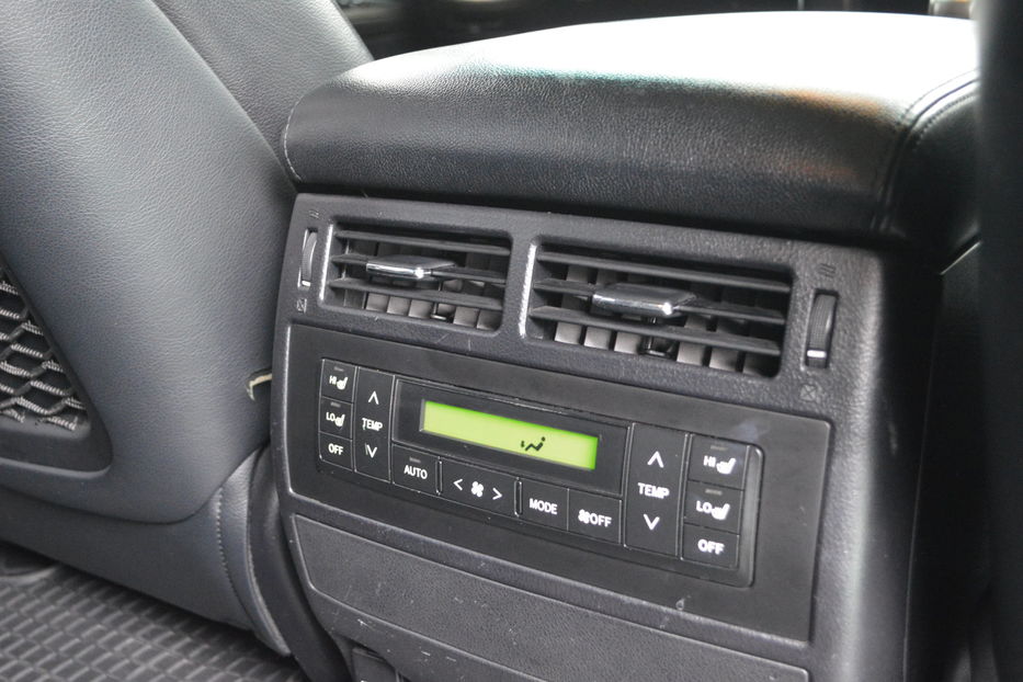 Продам Toyota Land Cruiser 200 2012 года в Одессе