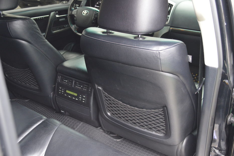 Продам Toyota Land Cruiser 200 2012 года в Одессе