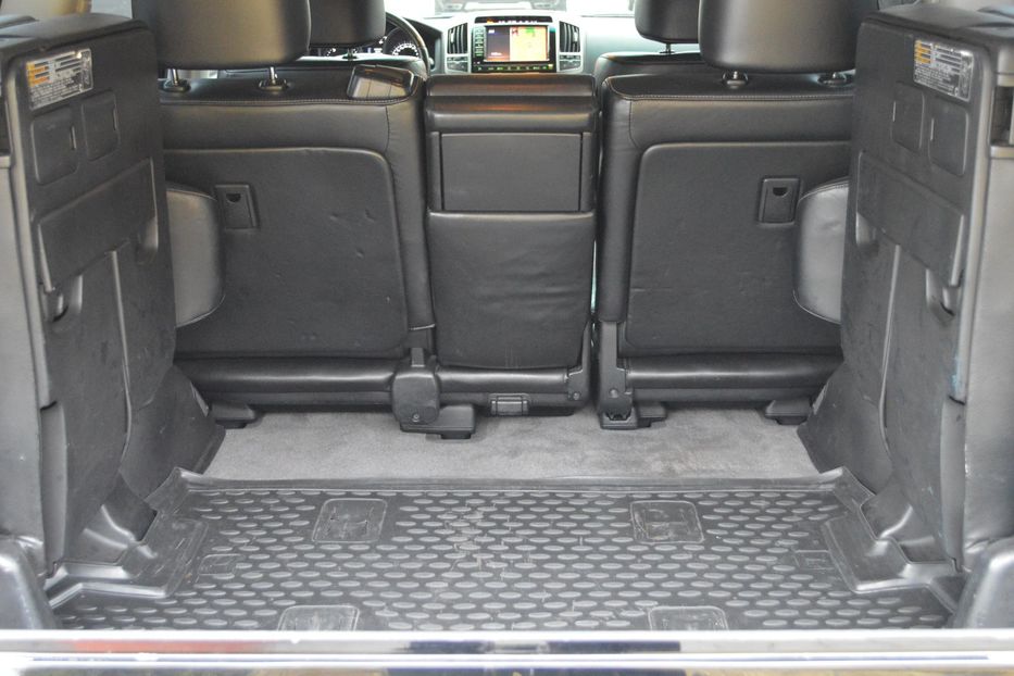 Продам Toyota Land Cruiser 200 2012 года в Одессе