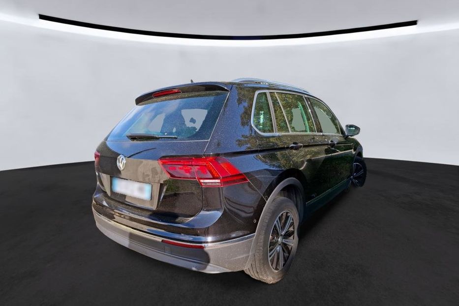 Продам Volkswagen Tiguan HL РІДНА ФАРБА v8527 2020 года в Луцке