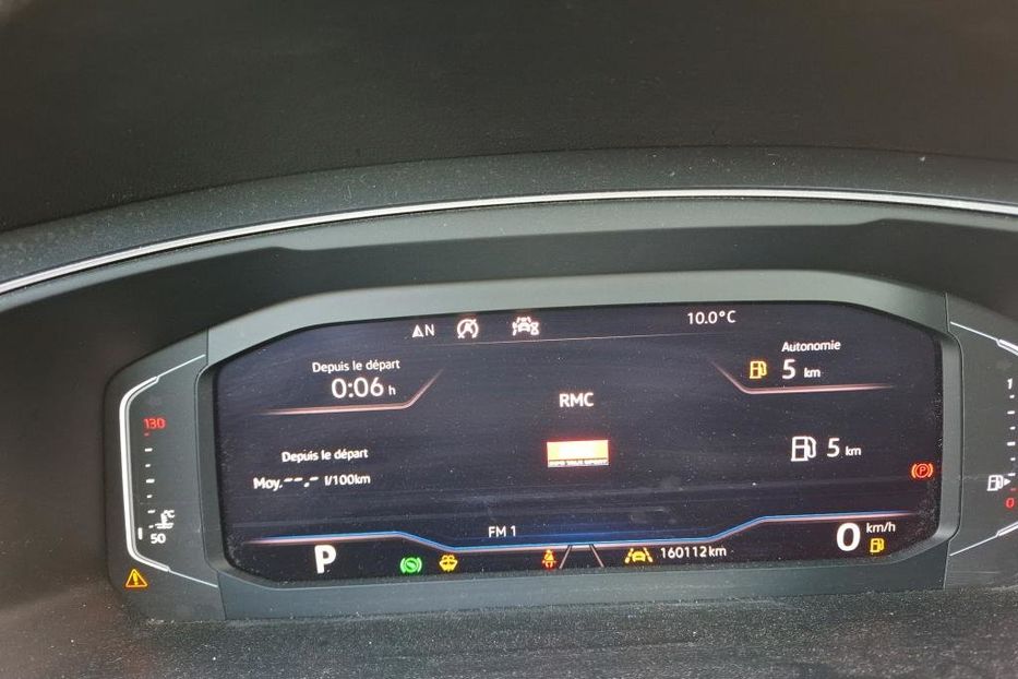 Продам Volkswagen Tiguan HL РІДНА ФАРБА v8527 2020 года в Луцке