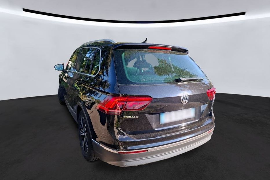 Продам Volkswagen Tiguan HL РІДНА ФАРБА v8527 2020 года в Луцке
