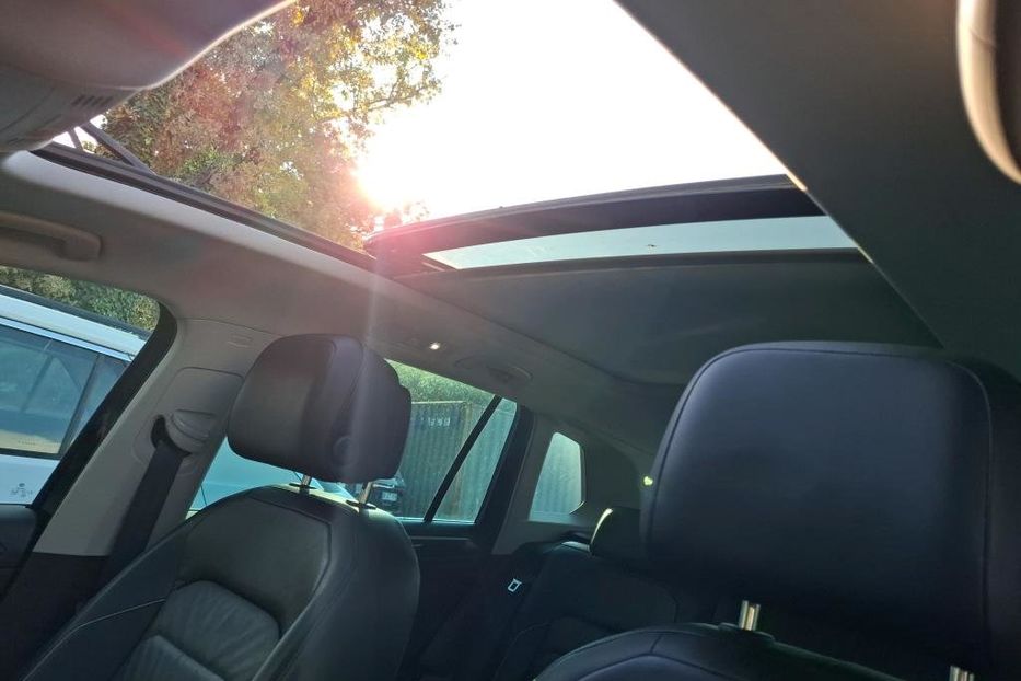 Продам Volkswagen Tiguan HL РІДНА ФАРБА v8527 2020 года в Луцке