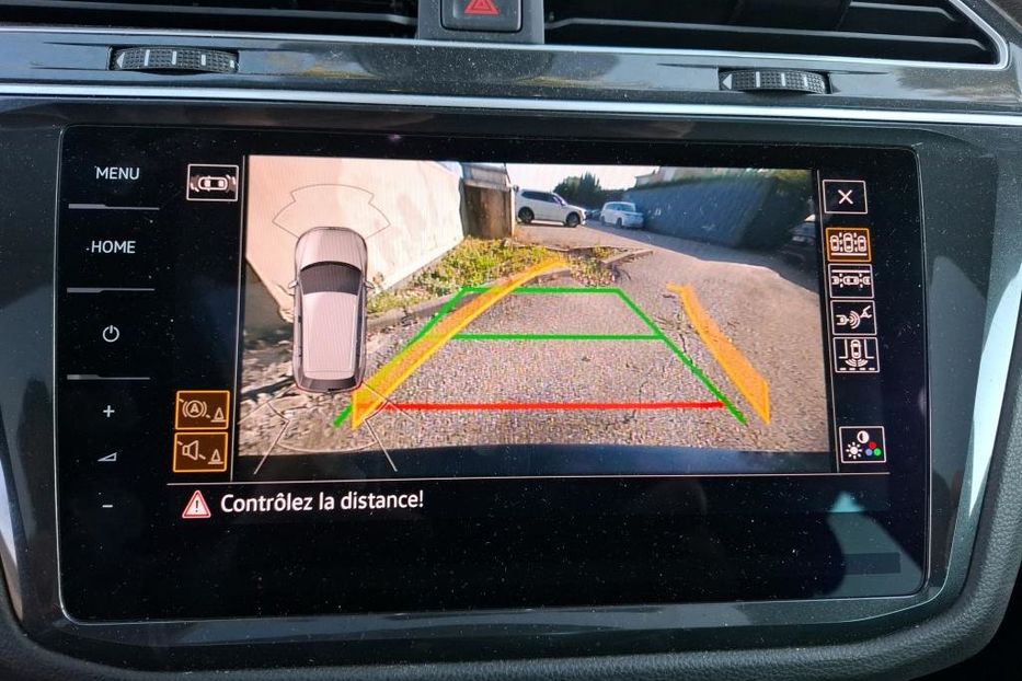 Продам Volkswagen Tiguan HL РІДНА ФАРБА v8527 2020 года в Луцке