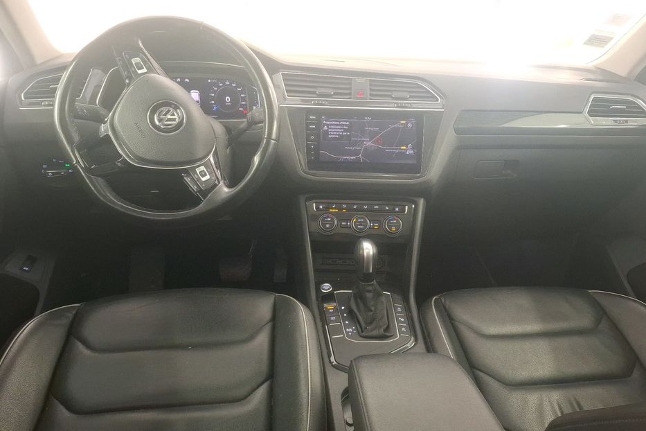 Продам Volkswagen Tiguan 2020 года в Луцке