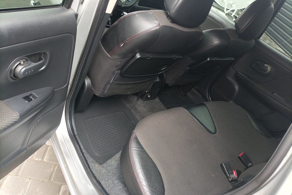 Продам Nissan Note офицал 2007 года в Одессе