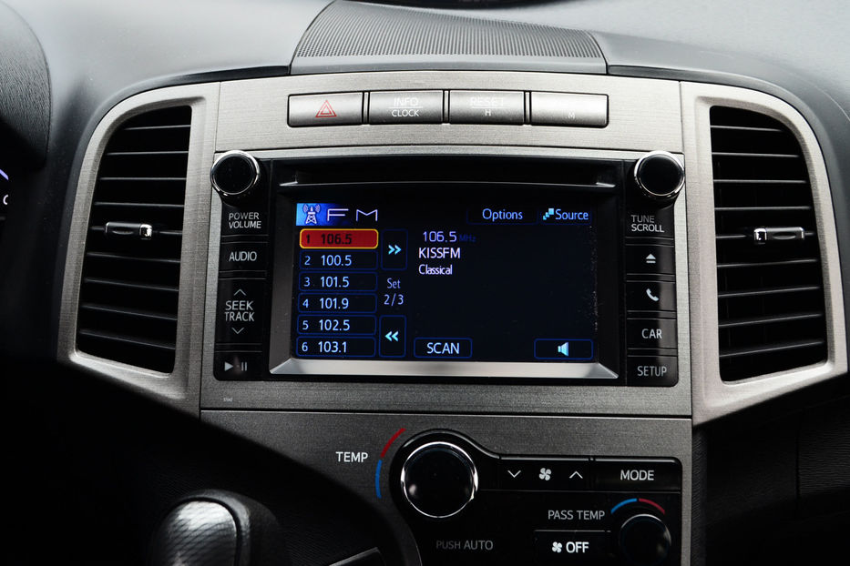 Продам Toyota Venza 2.7 ECT-i (182 к.с.) AWD • LE  2013 года в Киеве