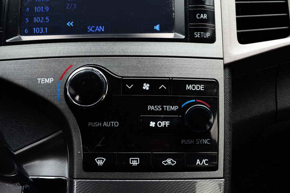 Продам Toyota Venza 2.7 ECT-i (182 к.с.) AWD • LE  2013 года в Киеве