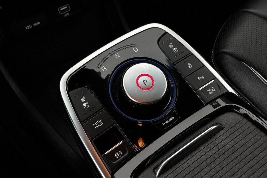 Продам Kia Niro 64квт авто у Львові 2020 года в Львове