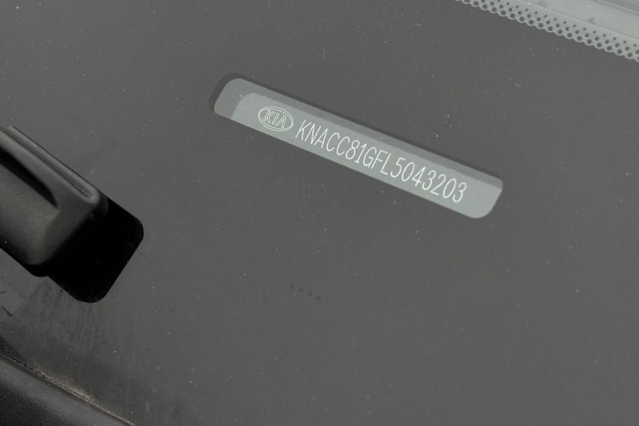 Продам Kia Niro 64квт авто у Львові 2020 года в Львове