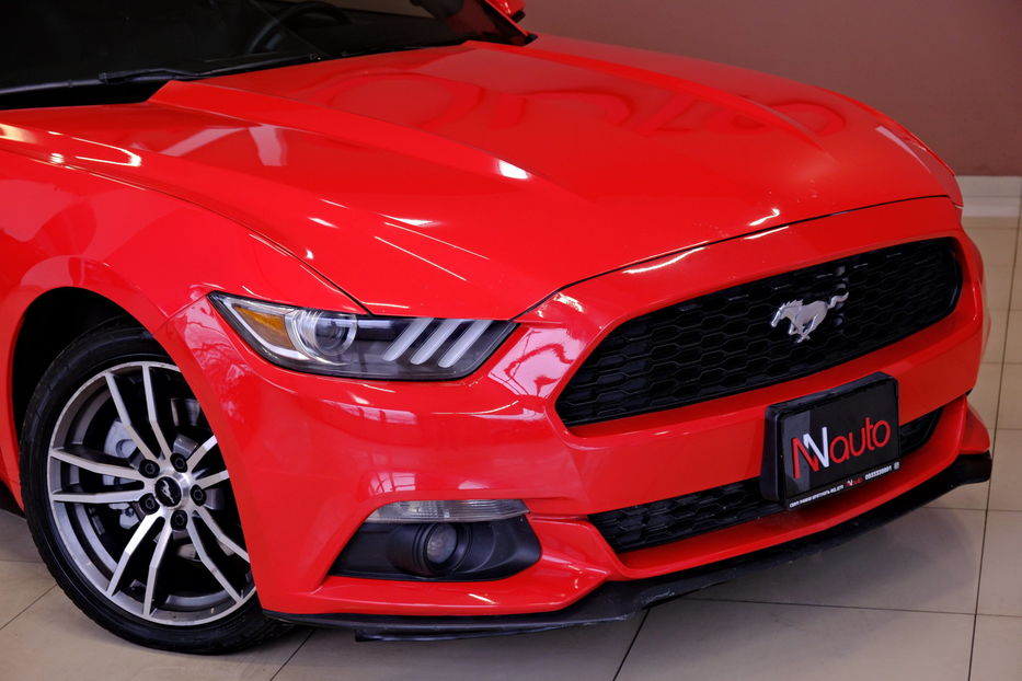 Продам Ford Mustang 2017 года в Одессе