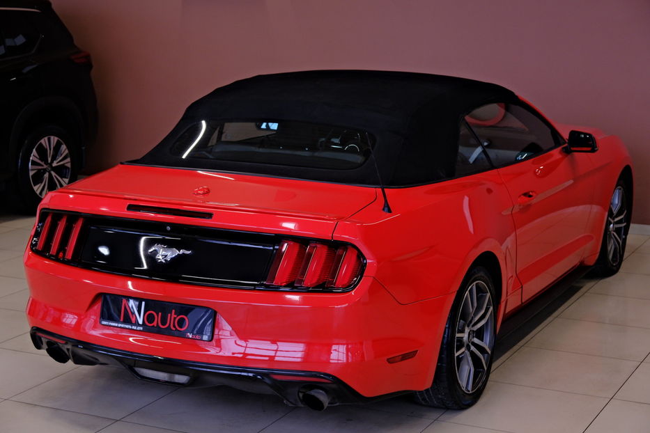Продам Ford Mustang 2017 года в Одессе