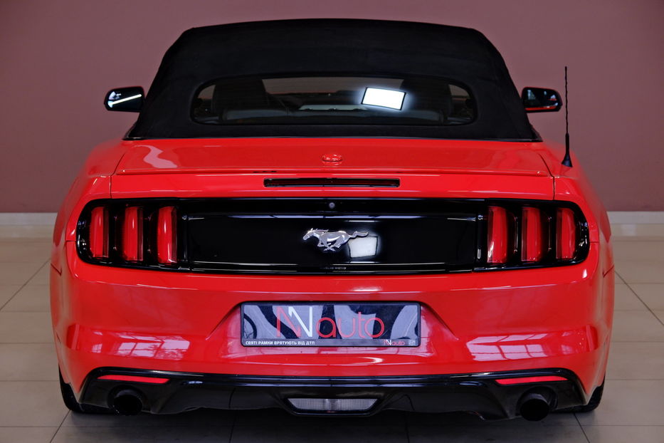 Продам Ford Mustang 2017 года в Одессе