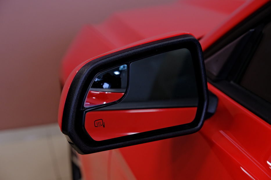 Продам Ford Mustang 2017 года в Одессе