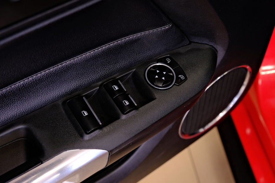 Продам Ford Mustang 2017 года в Одессе