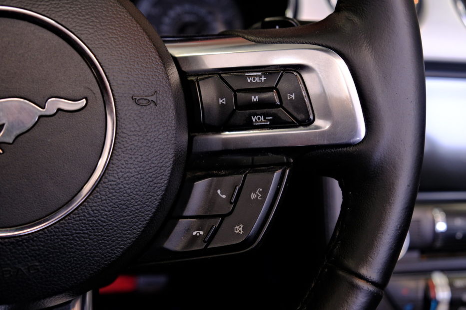 Продам Ford Mustang 2017 года в Одессе