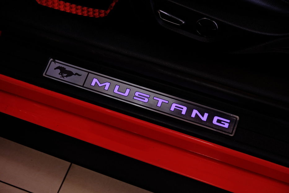 Продам Ford Mustang 2017 года в Одессе