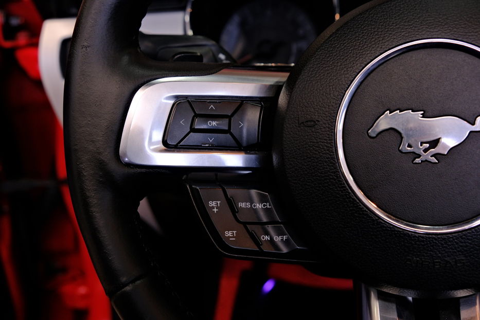 Продам Ford Mustang 2017 года в Одессе