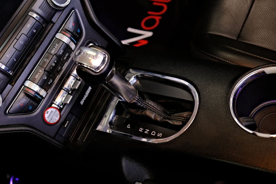 Продам Ford Mustang 2017 года в Одессе