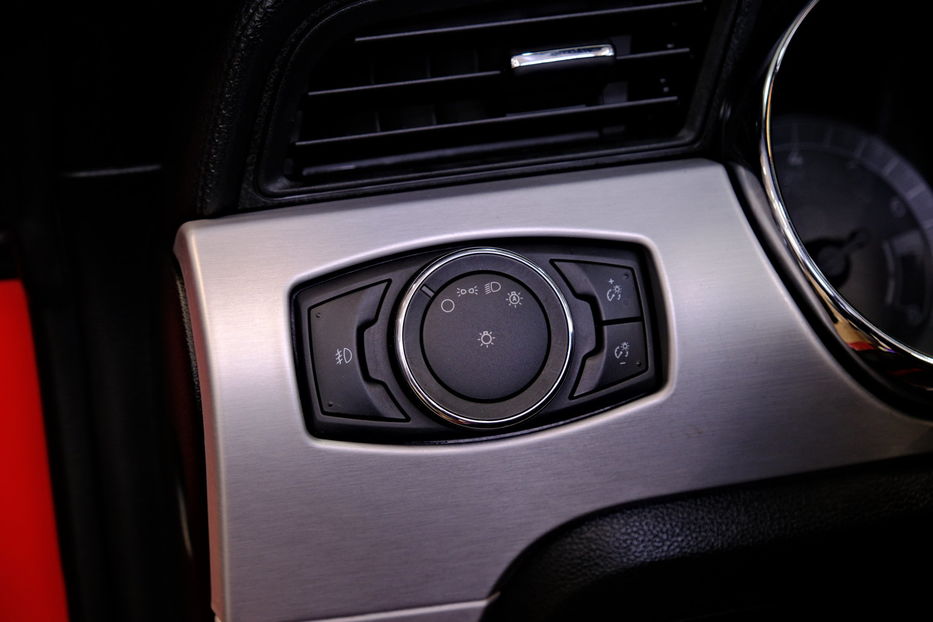 Продам Ford Mustang 2017 года в Одессе