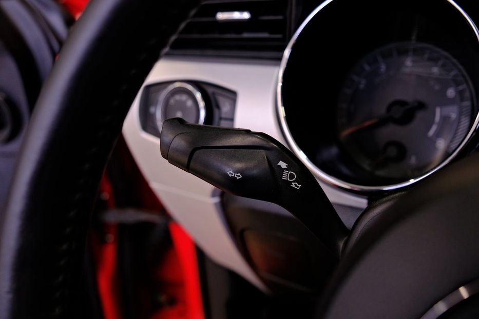 Продам Ford Mustang 2017 года в Одессе