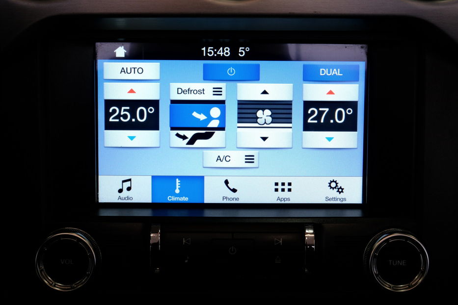 Продам Ford Mustang 2017 года в Одессе