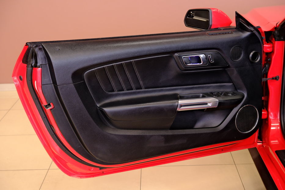 Продам Ford Mustang 2017 года в Одессе