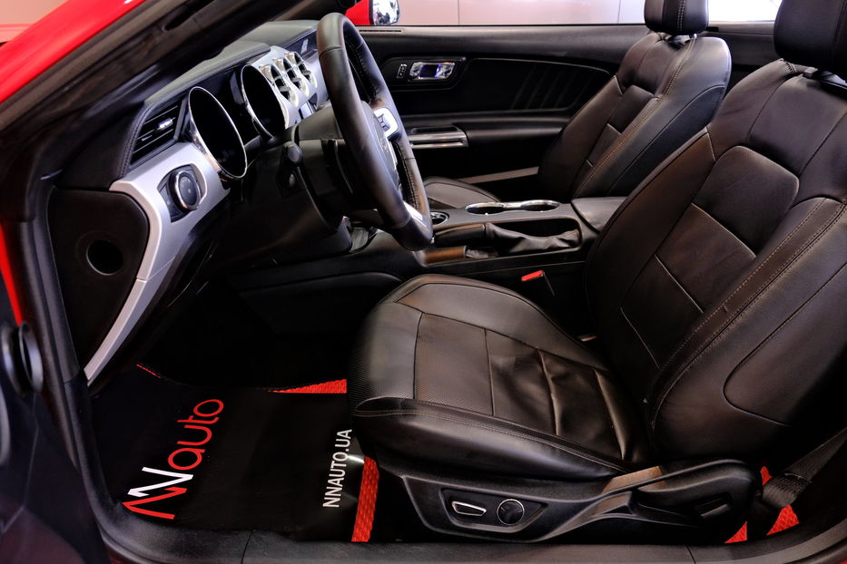 Продам Ford Mustang 2017 года в Одессе