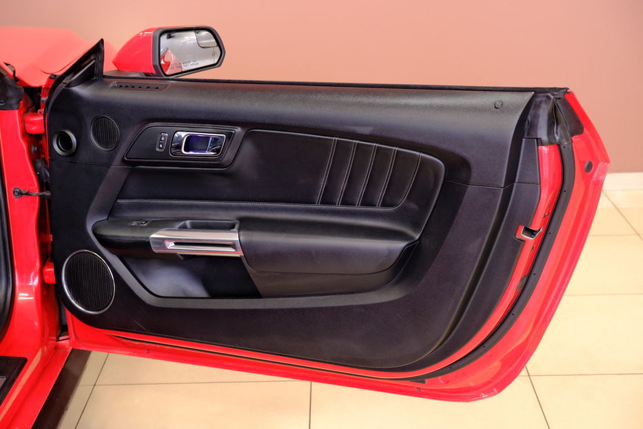 Продам Ford Mustang 2017 года в Одессе