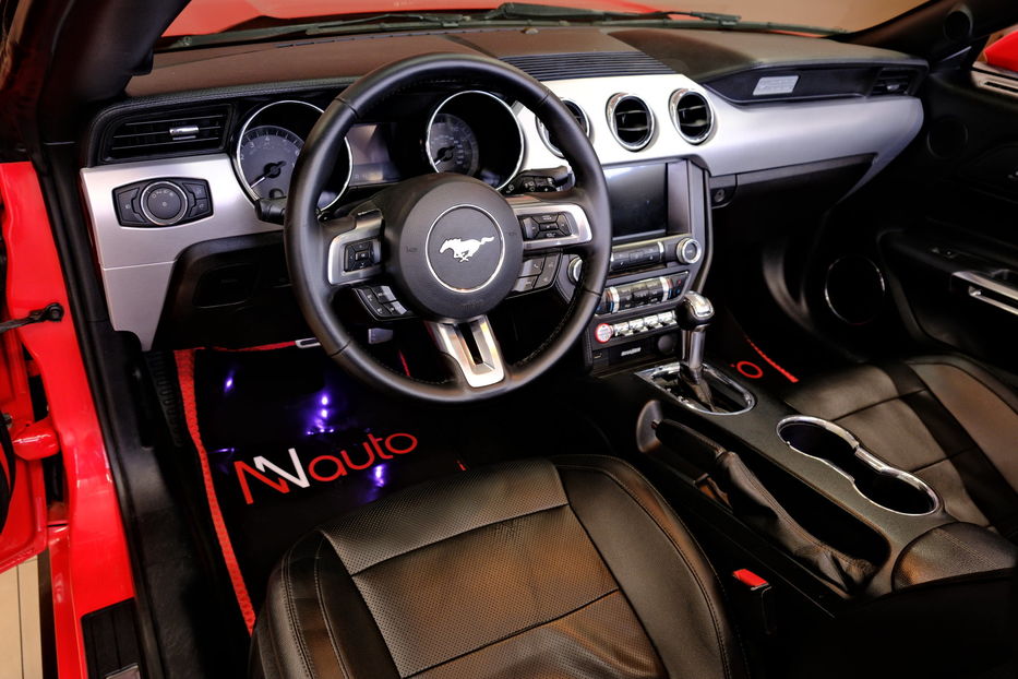 Продам Ford Mustang 2017 года в Одессе