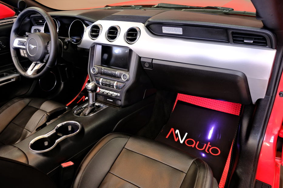 Продам Ford Mustang 2017 года в Одессе